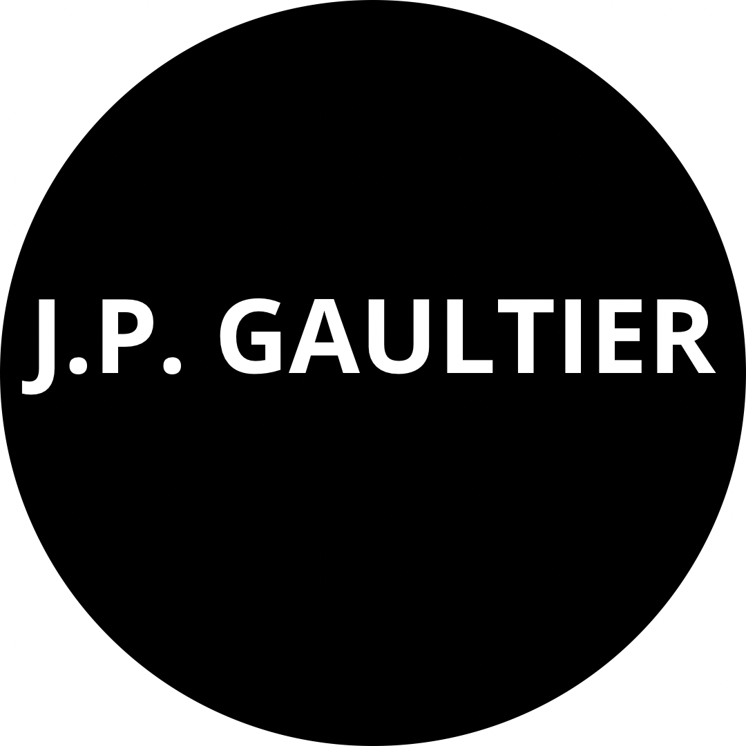 JEAN PAUL GAULTIER