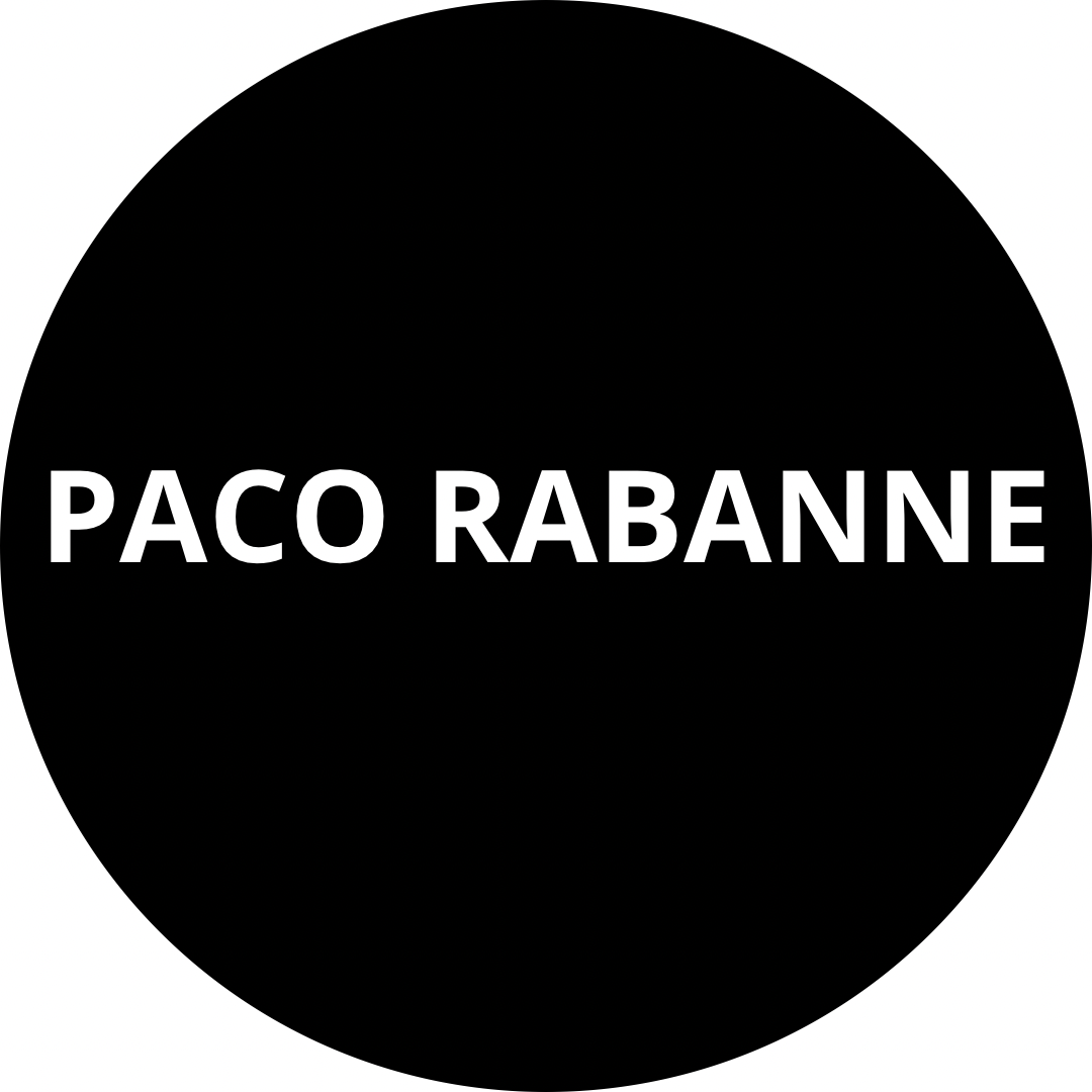 PACO RABANNE