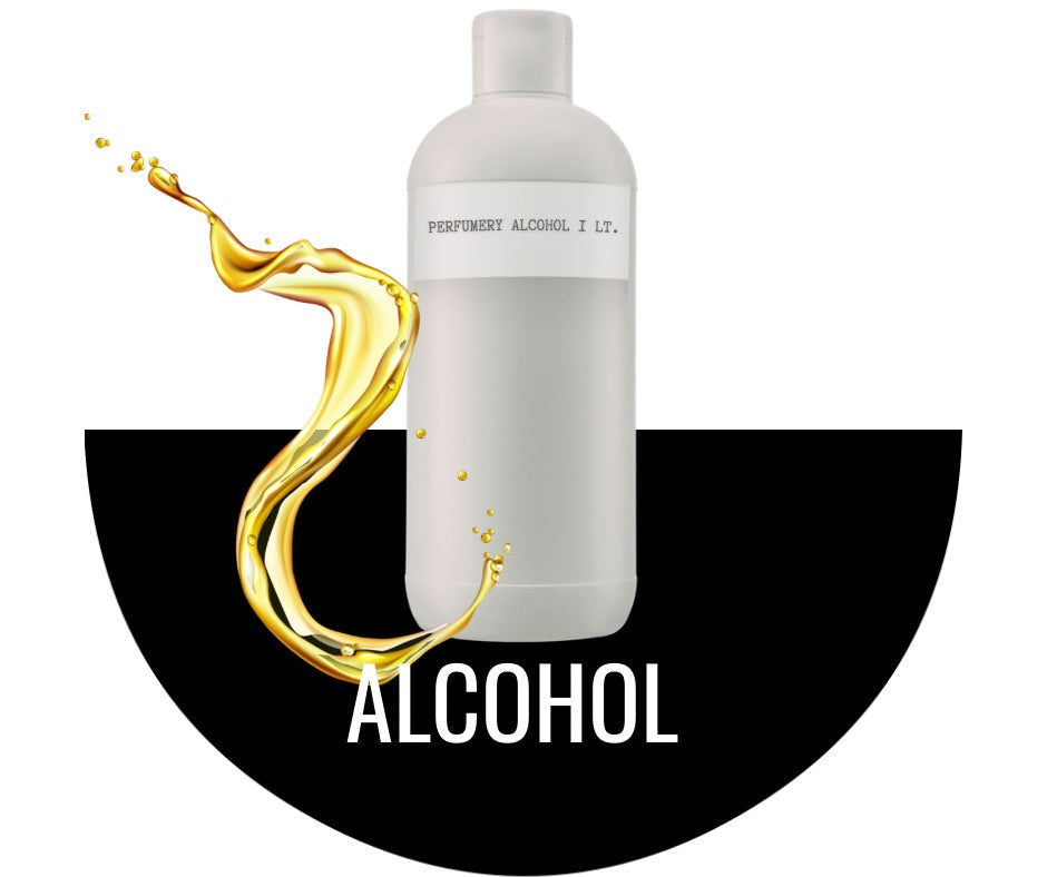 Perfumery Alcohol
