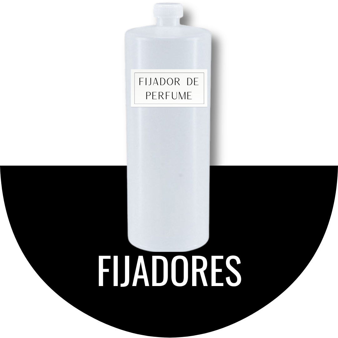 Fijadores Extra Duración