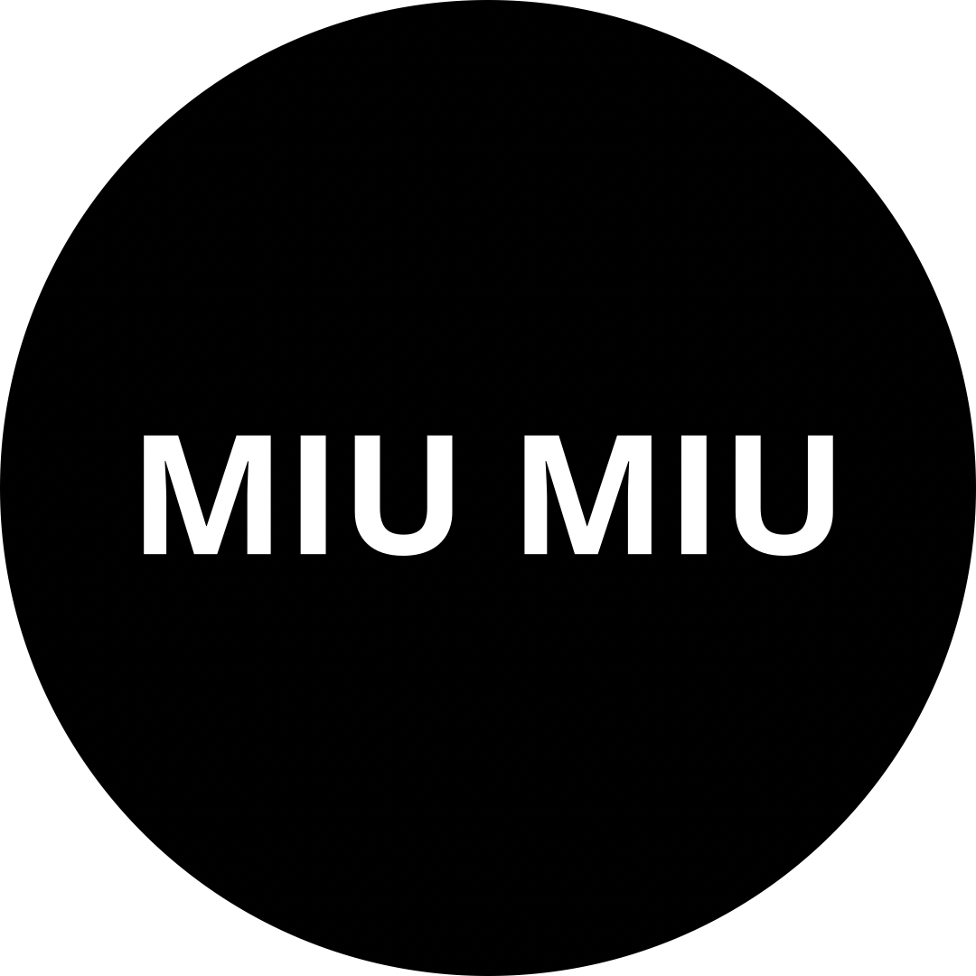 MIU MIU