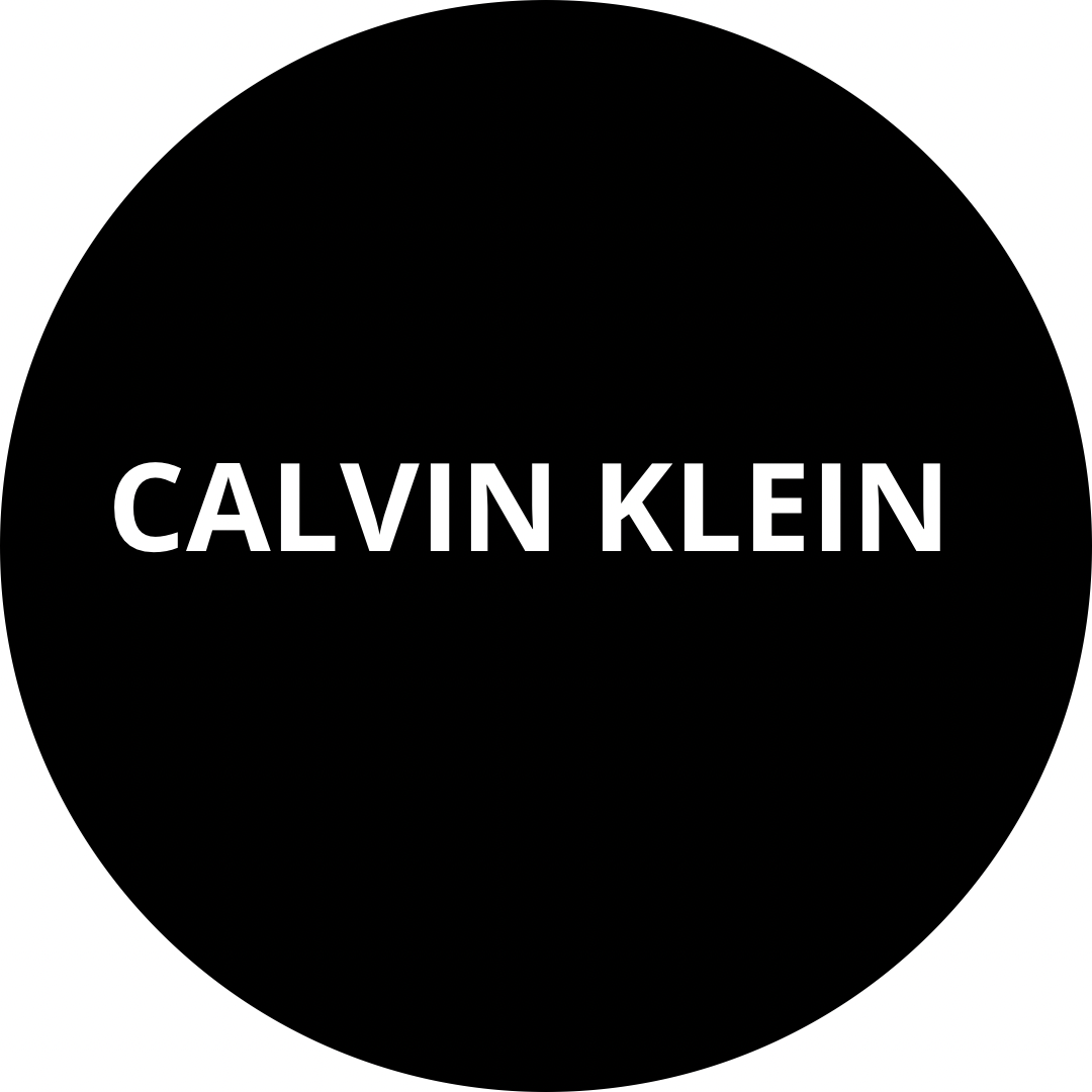CALVIN KLEIN