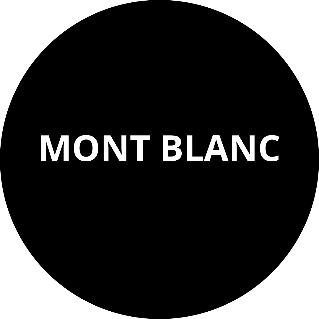 MONT BLANC