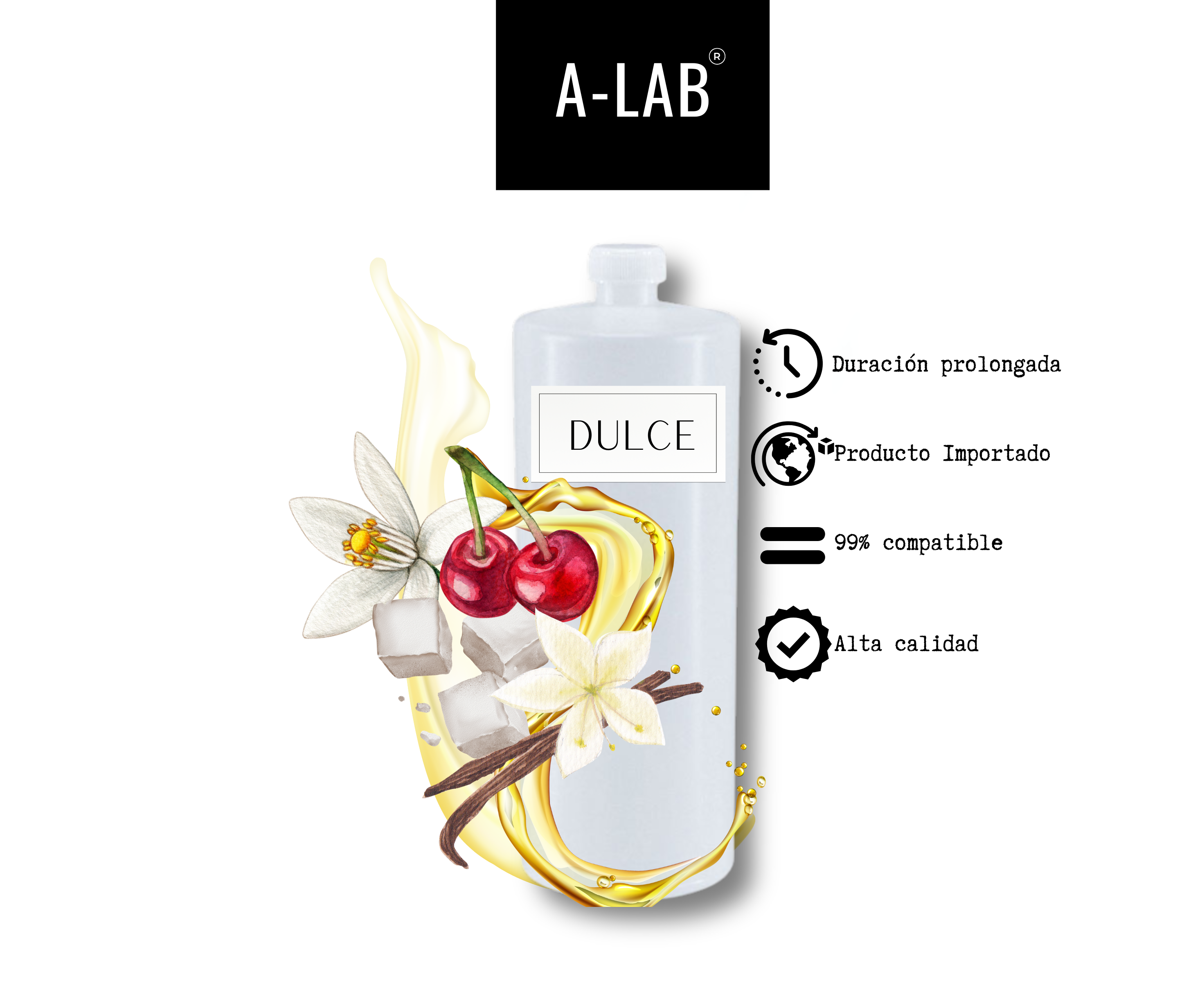 Equivalencia | Baccarat R. | Kurkdjian| Unisex