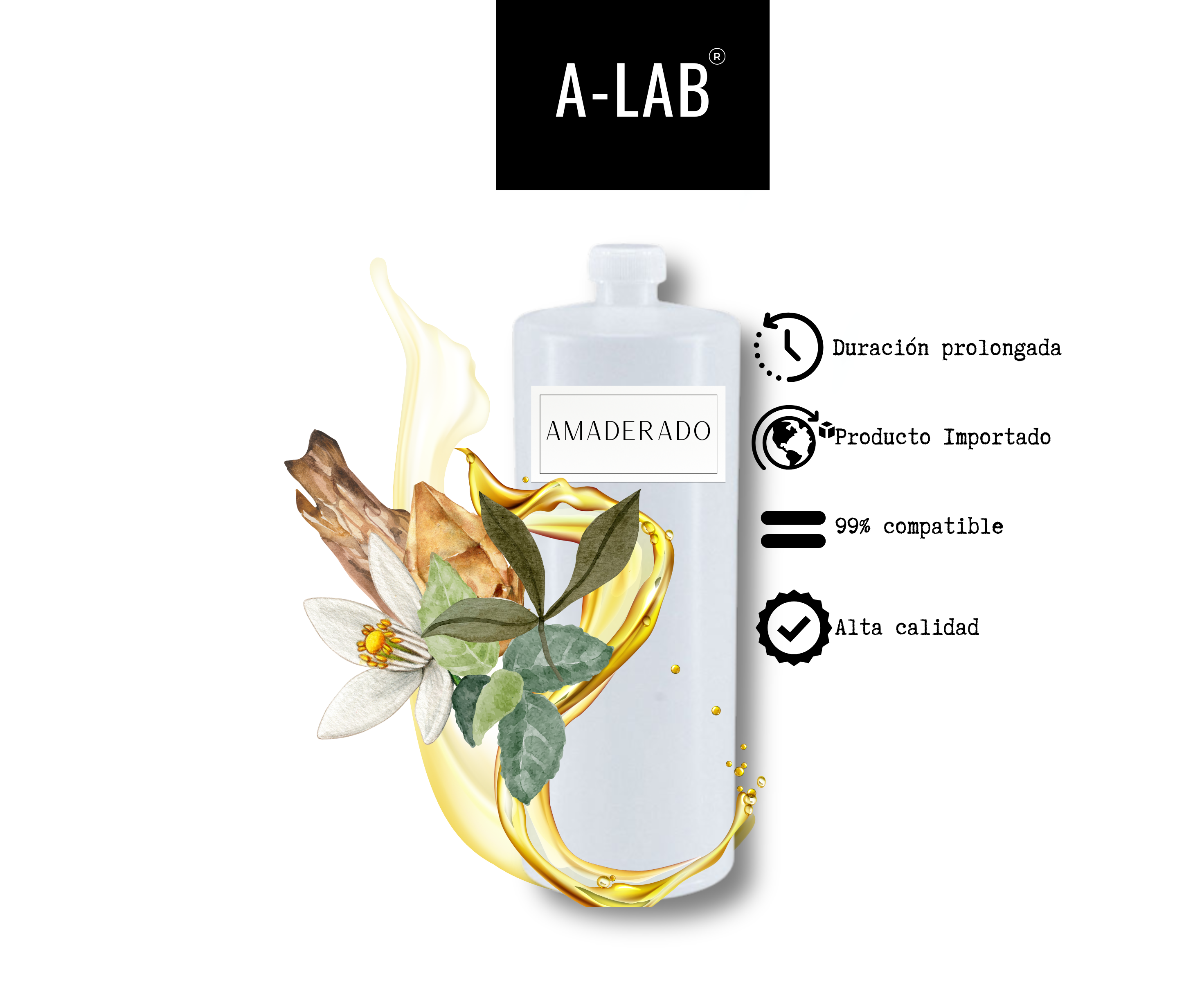 Equivalencia | Santal 33 | Le Labo| Unisex
