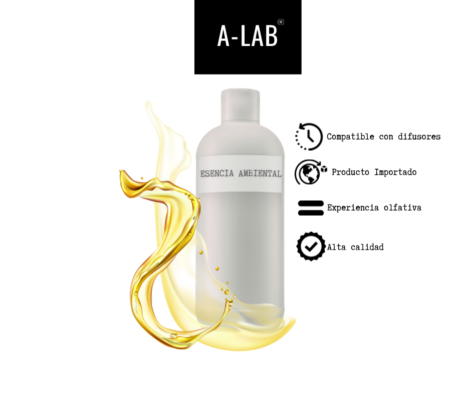 LA Hotels     | Abercrombie  | Esencia ambiental |